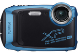 Цифровой  фотоаппарат FujiFilm FinePix XP140 Sky Blue