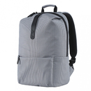 Рюкзак Xiaomi Mi 20L Leisure Backpack Серый /  Grey