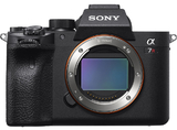 Цифровой фотоаппарат SONY Alpha A7R MIV А body Black (ILCE-7RM4А)