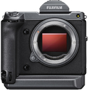 Цифровой  фотоаппарат FujiFilm GFX100 Body