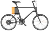 Электровелосипед Xiaomi Yunbike C1