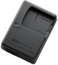 Зарядное устройство Nikon MH-65 для EN-EL12