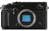 Цифровой  фотоаппарат FujiFilm X-Pro3 Body black