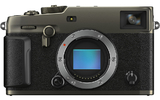 Цифровой  фотоаппарат FujiFilm X-Pro3 Body DR black
