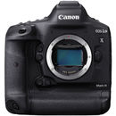 Цифровой  фотоаппарат Canon EOS 1D X Mark III Body