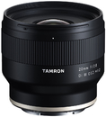 Объектив Tamron AF 20mm F/ 2.8 Di III OSD M 1:2 для Sony FE (F050SF)