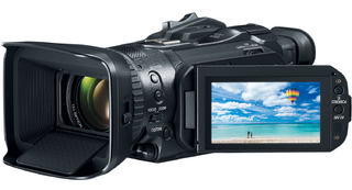 Цифровая кинокамера Canon GX10 4k video
