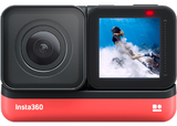 Камера-экшн Insta360 ONE R 4K