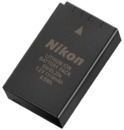 Аккумулятор оригинальный Nikon EN-EL20a (1110 mAh) для P950/P1000