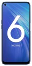 Смартфон Realme 6 4/ 64GB Blue (Global Version)