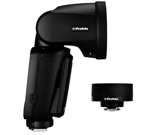Вспышка Profoto A10 Off-camera Kit (A10 и синхронизатор Connect) для Canon (901240 EUR)