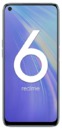 Смартфон Realme 6 8/ 128GB White (Global Version)
