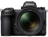 Цифровой фотоаппарат NIKON Z7 II kit 24-70mm f/ 4
