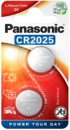 Батарейка Panasonic CR2025 EL 1шт