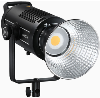 Осветитель светодиодный Godox SL200II (без пульта)
