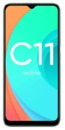 Смартфон Realme C11 2/ 32GB Green