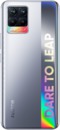 Смартфон Realme 8 6/ 128GB Silver