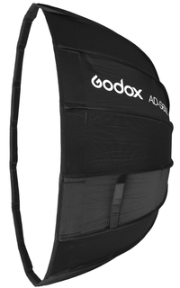 Софтбокс Godox AD-S65S быстроскладной для AD400Pro с байонетом Godox