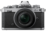 Цифровой фотоаппарат NIKON Zfc kit 16-50mm f/ 3.5-6.3 VR