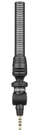 Микрофон Saramonic SmartMic5S мини-пушка для мобильных устройств (вход 3,5мм TRRS)
