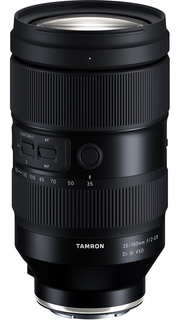 Объектив Tamron AF 35-150mm F/ 2-2.8 Di III VXD для Sony E (A058S)