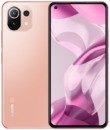 Смартфон Xiaomi 11 Lite 5G NE 6/ 128gb Peach Pink (Global Version)