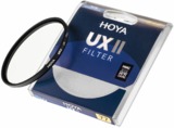 Фильтр HOYA UX II UV 58мм Ультрафиолетовый