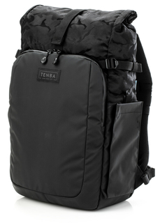 Рюкзак для фототехники Tenba Axis Tactical Backpack 20