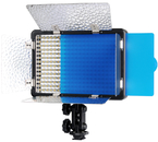 Осветитель светодиодный Godox LED308W II накамерный