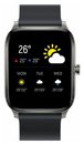 Умные часы Xiaomi Haylou GST Smart watch Black (Global Version)