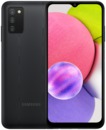 Смартфон Samsung Galaxy A03S 4/ 64GB Black
