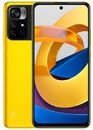 Смартфон Xiaomi Poco M4 Pro 5G 6/ 128GB Yellow (Global Version)