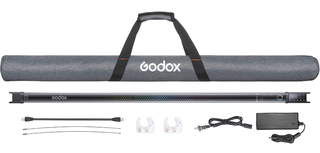 Осветитель светодиодный Godox TL120