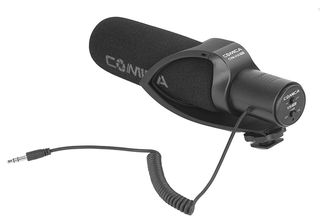 Микрофон CoMica CVM-V30 PRO