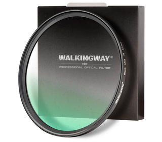 Светофильтр Walkingway BlackMist рассеивающий 1/ 8 58mm Б/ У