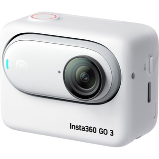 Экшн-камера Insta360 GO 3 (128Gb)