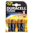 Батарейка Duracell Basic AA (LR6) - 4шт