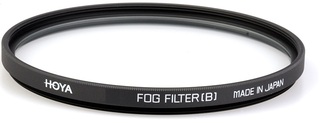 Фильтр HOYA FOG(B) 62мм Туманный