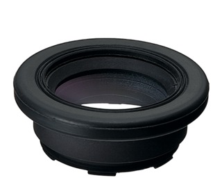 Окуляр увеличивающий Nikon DK-17M (Dx, Dx00)