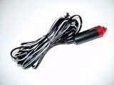 Автомобильный кабель питания iOptron Car Recharger Cable #8418