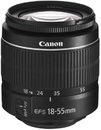 Объектив Canon EF-S 18-55 mm f/ 3.5-5.6 III